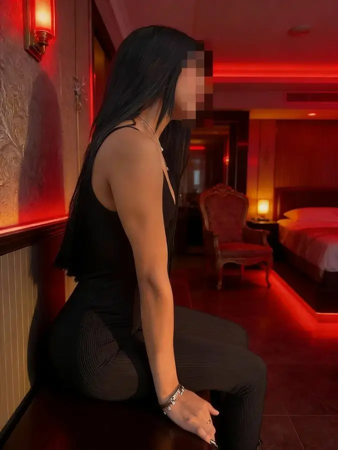Stella Dior - Escort en Guadalajara