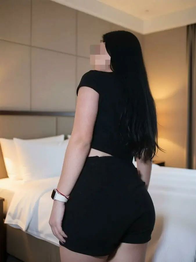 Valentina Roux - Escort en Guadalajara